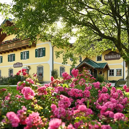 Bloberger Hof 3* Salzburg
