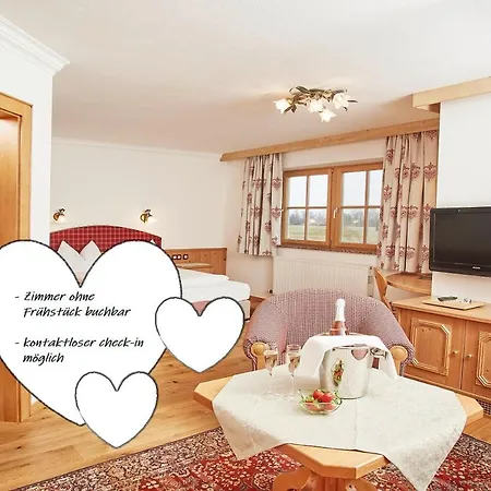 Bloberger Hof 3*
