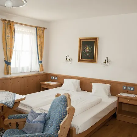 Bloberger Hof Hotel 3*