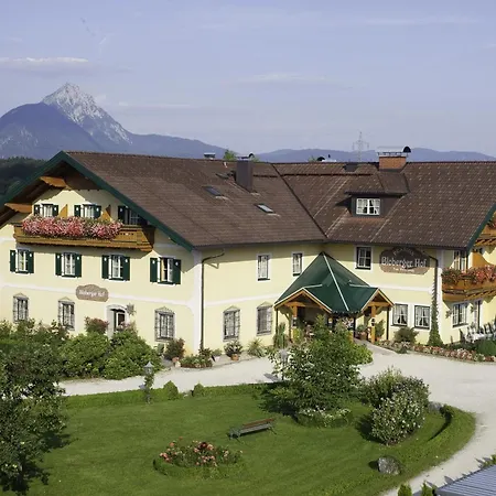 Bloberger Hof Salzburg