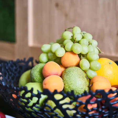 Hotel Bloberger Hof 3*