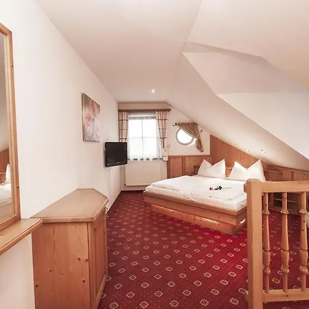 Bloberger Hof 3* Salzburg