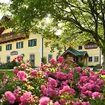 Bloberger Hof 3* Salzburg