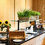 Hotel Bloberger Hof 3*