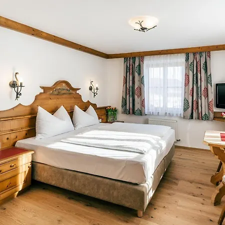 ブロベルガー ホフ ホテル