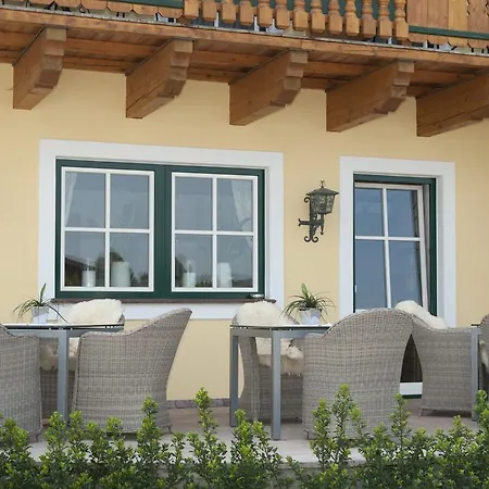 Hotell Bloberger Hof Salzburg