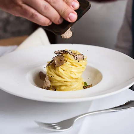 ブロベルガー ホフ ザルツブルク