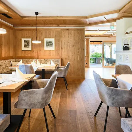 Bloberger Hof Hotell 3*