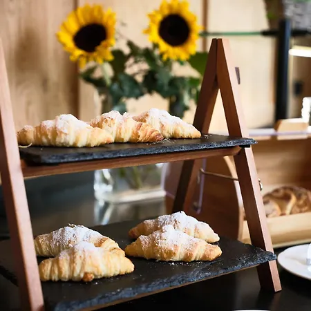 ブロベルガー ホフ 3*