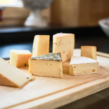 Bloberger Hof Salzburg