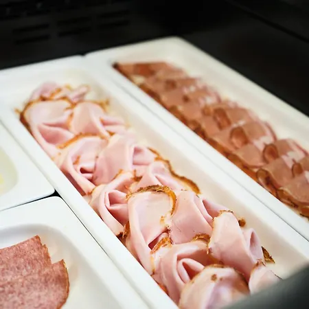 ブロベルガー ホフ