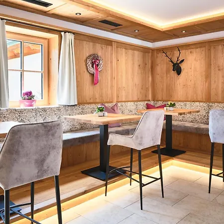 Hotel Bloberger Hof Salzburg