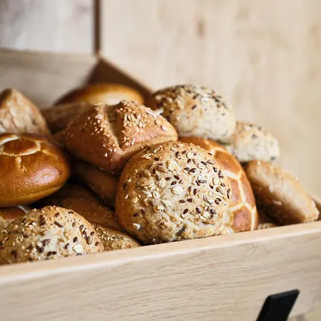 Bloberger Hof Salzburg