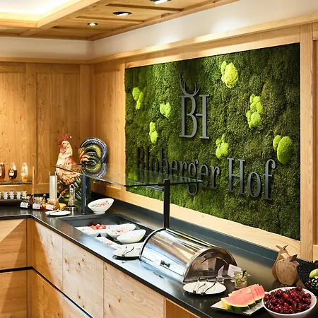 Bloberger Hof 3* Salzburg