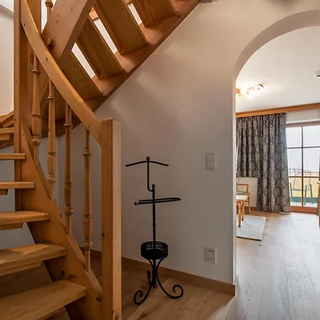 ブロベルガー ホフ 3* ザルツブルク