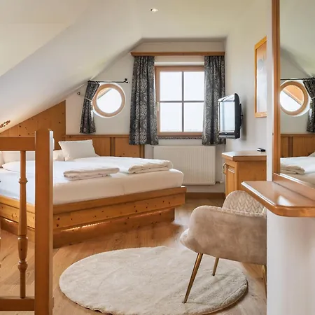 ブロベルガー ホフ