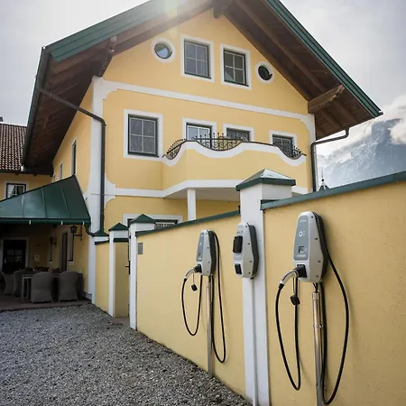 Bloberger Hof Hotell