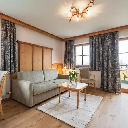 ブロベルガー ホフ ホテル 3*