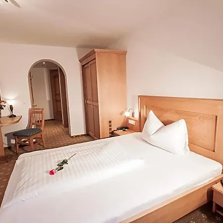 Bloberger Hof 3* Solnohrad