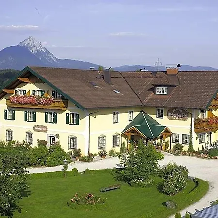 Bloberger Hof Hotel