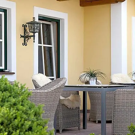 Hotel Bloberger Hof 3*