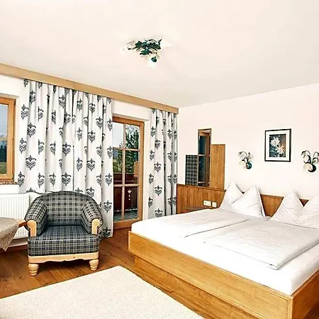 Hotel Bloberger Hof
