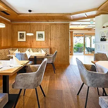 Hotel Bloberger Hof 3*