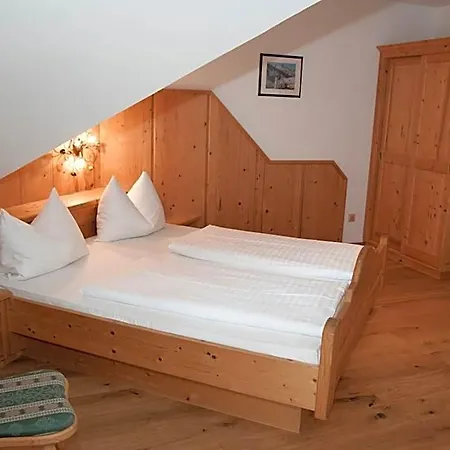 Hotel Bloberger Hof Solnohrad