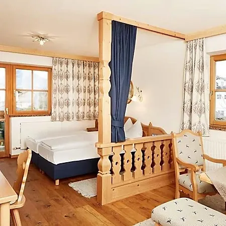 Bloberger Hof 3*
