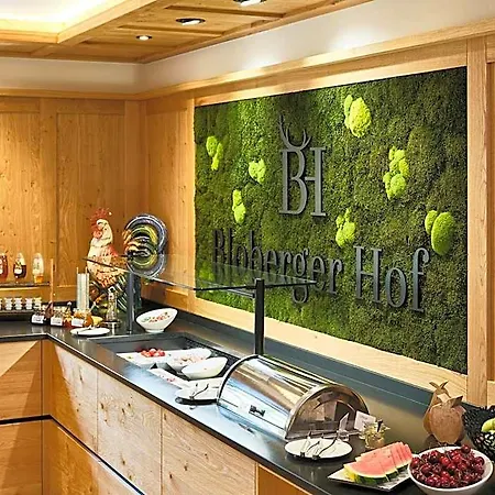 Bloberger Hof Hotel 3*