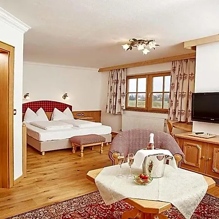 Bloberger Hof Hotel Solnohrad