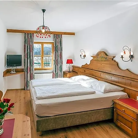 Bloberger Hof 3* Solnohrad