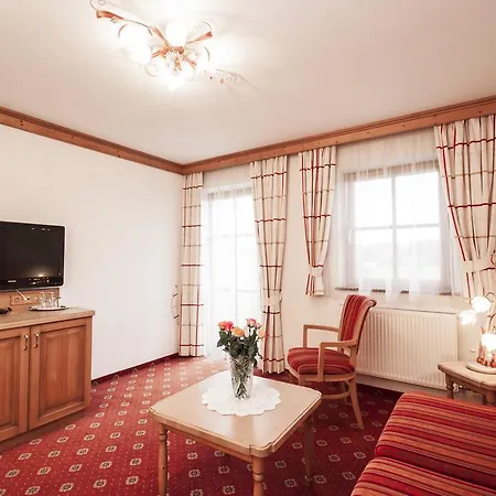 Bloberger Hof Salzburg