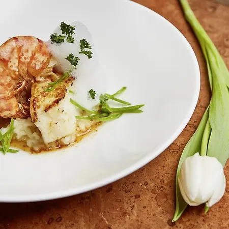 ブロベルガー ホフ 3*