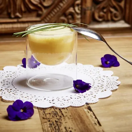 Bloberger Hof Salzburg