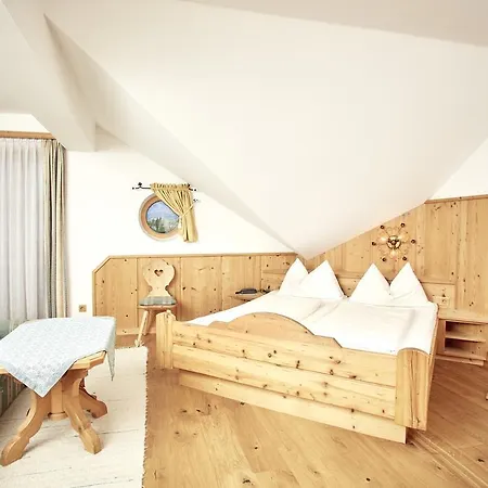 Bloberger Hof Hotell