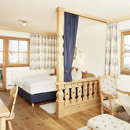 Bloberger Hof 3* Salzburg