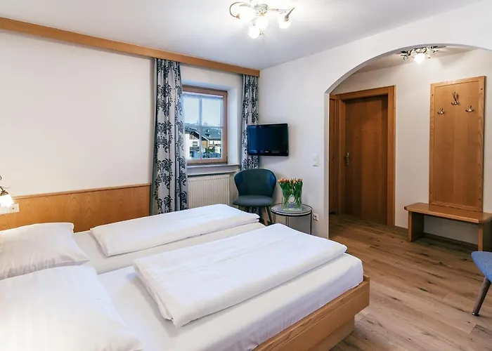 Hotel Bloberger Hof 3*