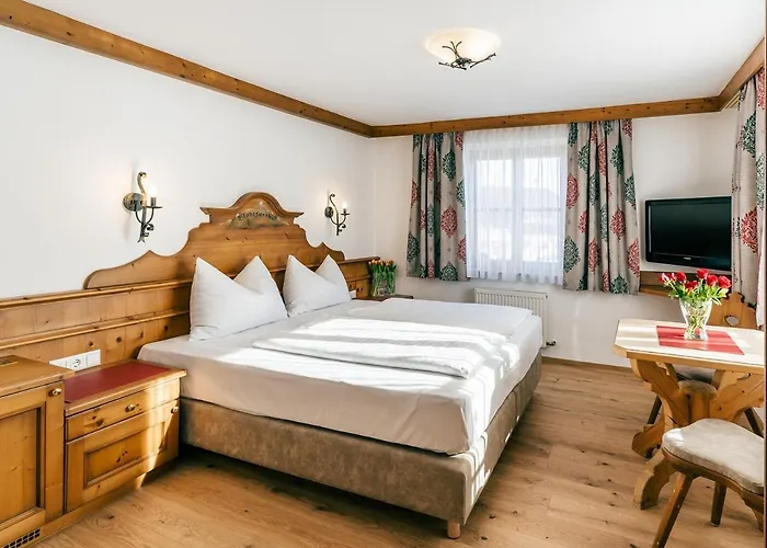 Bloberger Hof Hotel