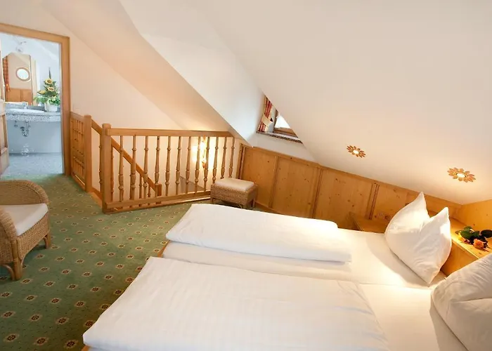 Bloberger Hof 3*