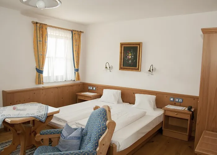 Bloberger Hof Hotel 3*