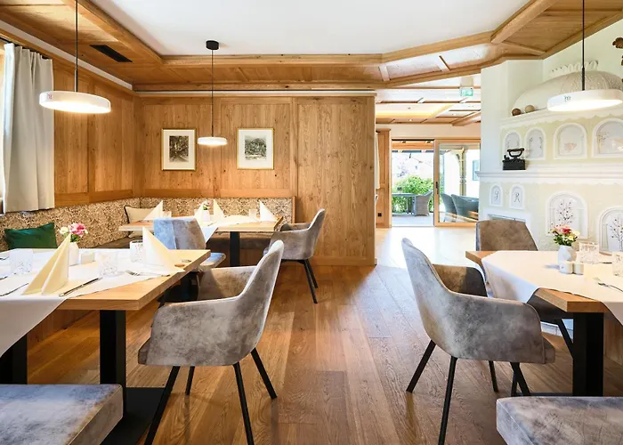 Bloberger Hof Hotel 3*