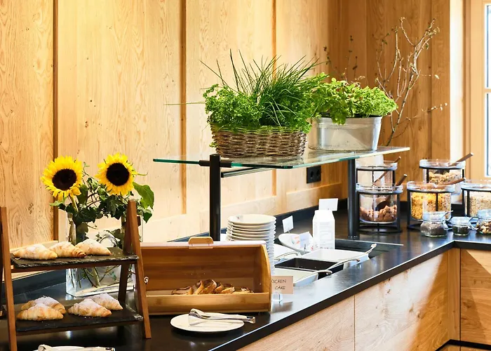 Hotel Bloberger Hof 3*