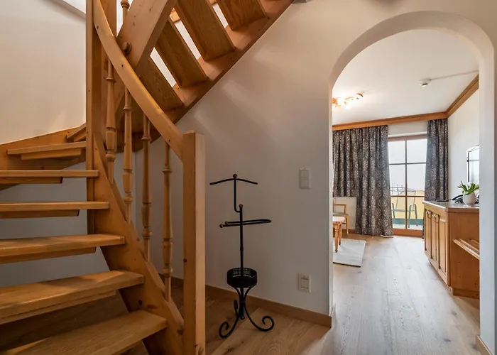 ブロベルガー ホフ 3* ザルツブルク