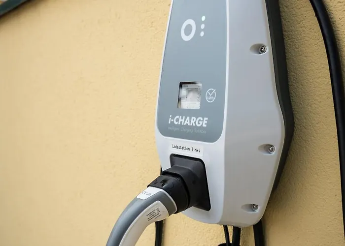 ホテル ブロベルガー ホフ