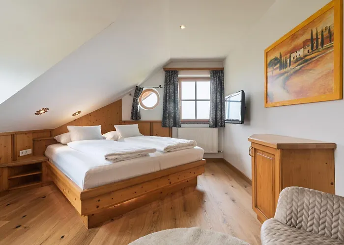 Bloberger Hof 3*