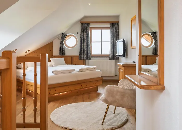 ブロベルガー ホフ