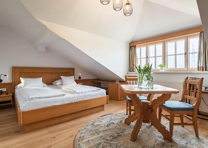 Hotel Bloberger Hof