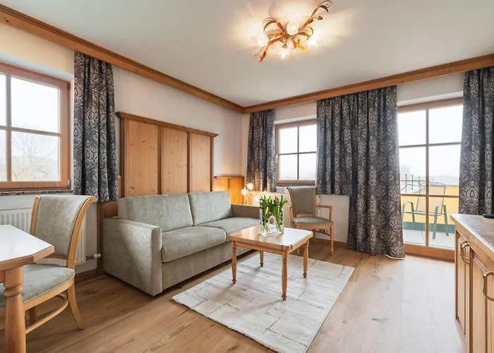 ブロベルガー ホフ ホテル 3*