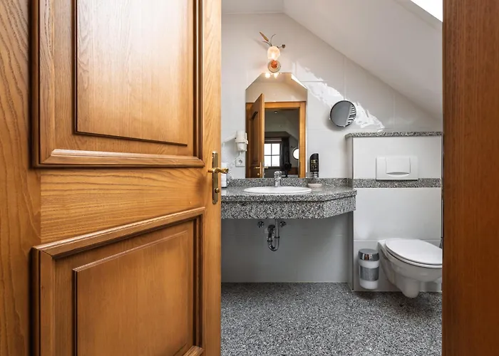 ブロベルガー ホフ 3*